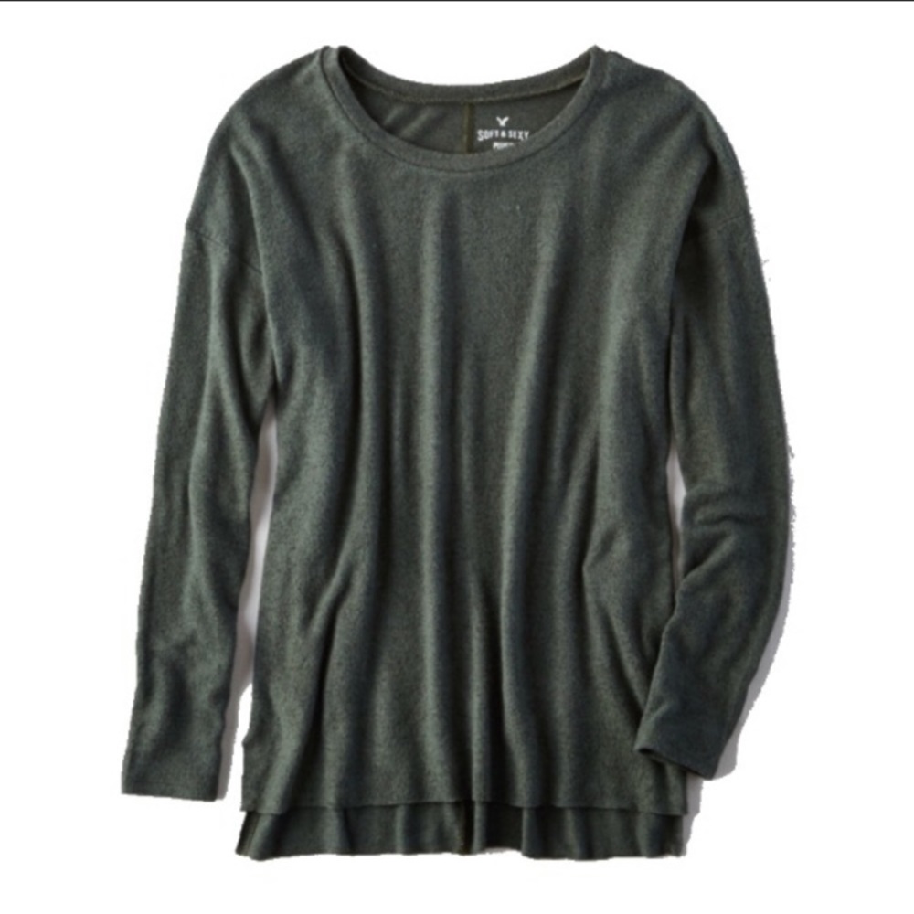 American Eagle sweater